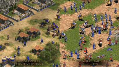 age of empires 2 hd multiplayer lan crack